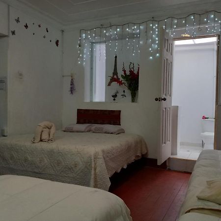 Posada Azul Куско Экстерьер фото