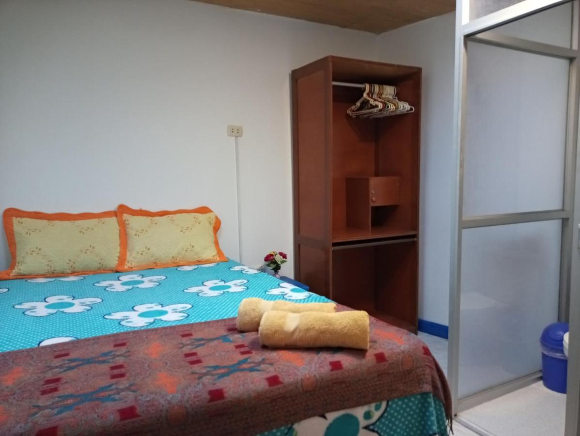 Posada Azul Куско Экстерьер фото